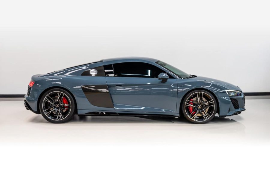 Audi R8 V10 2024