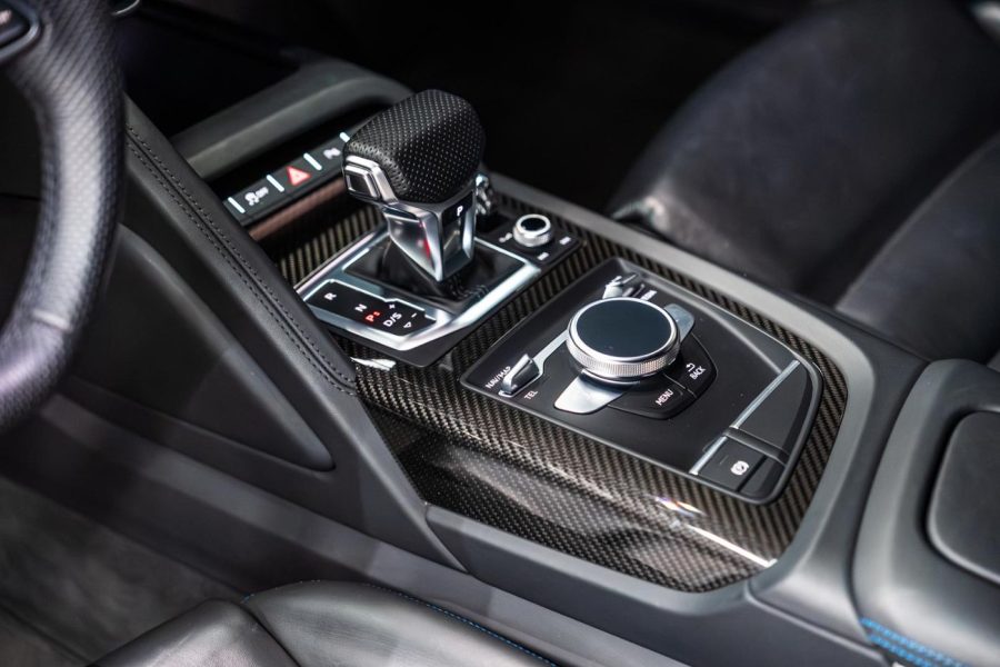 Audi R8 V10 2024