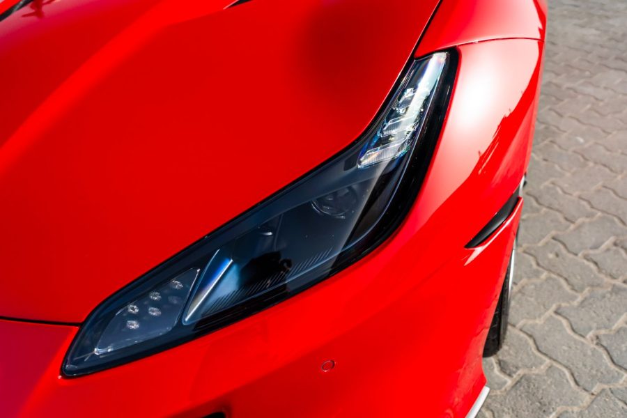 Ferrari Portofino 2025
