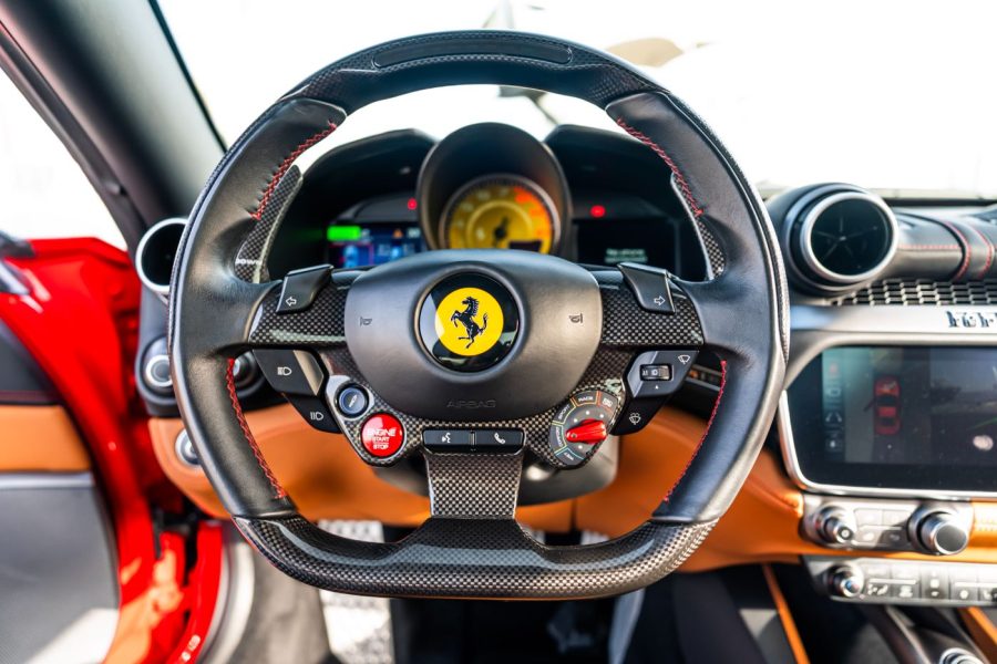 Ferrari Portofino 2025