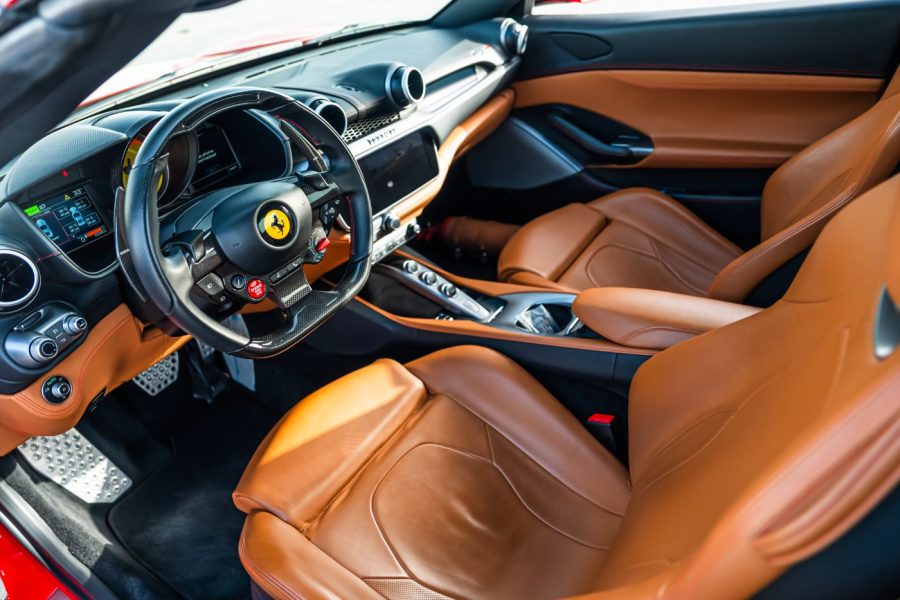 Ferrari Portofino 2025