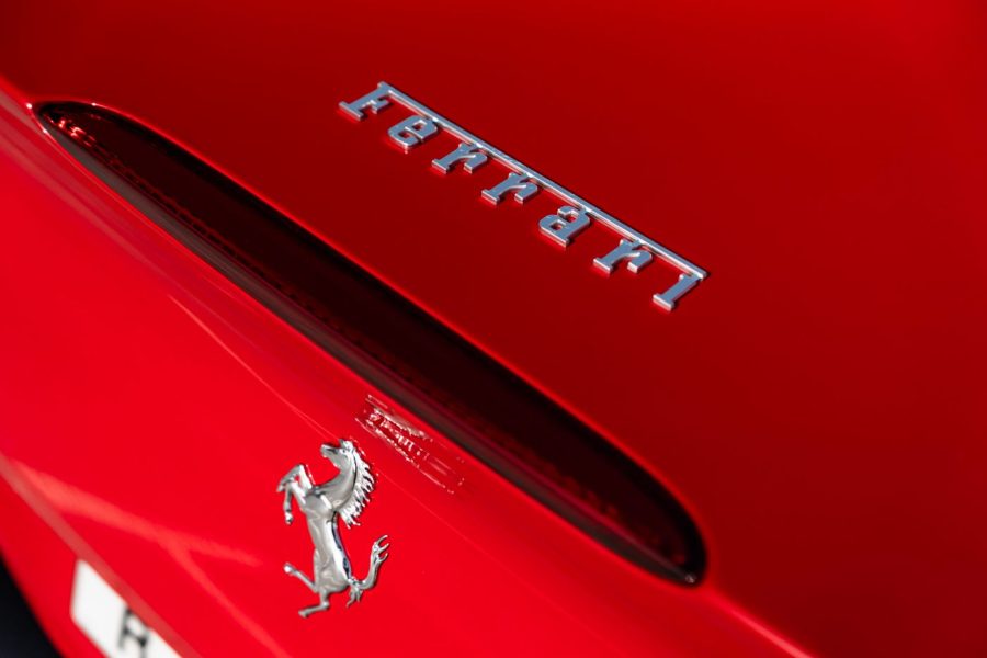 Ferrari Portofino 2025