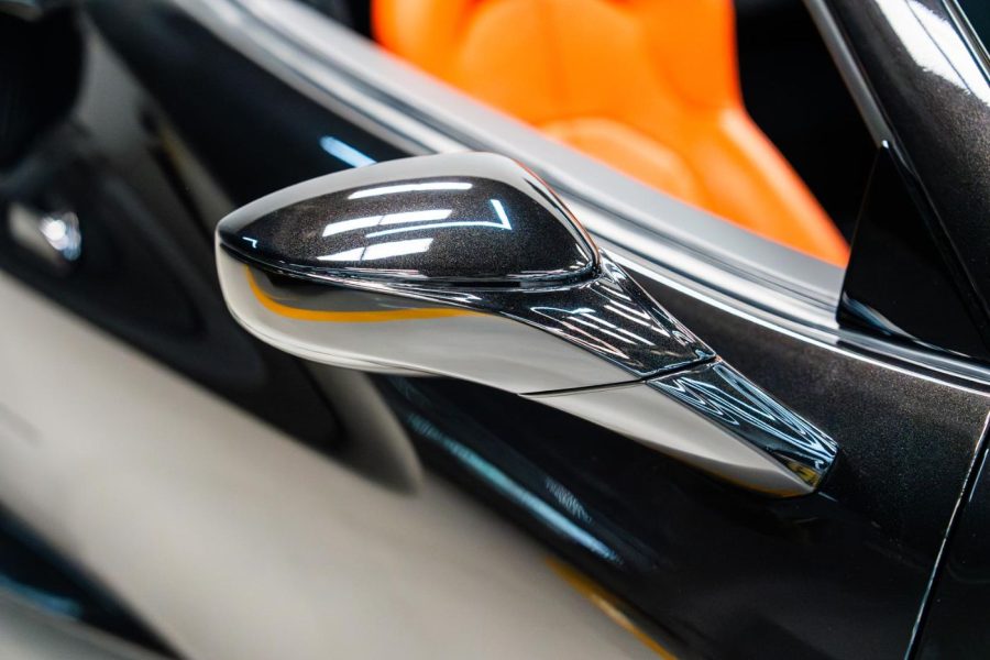 Ferrari | F8 2024