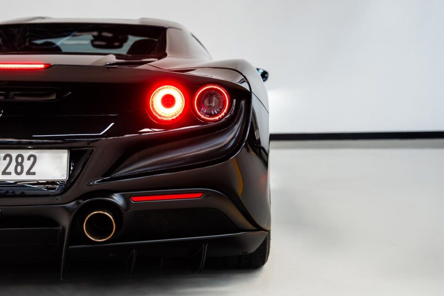 Ferrari | F8 2024