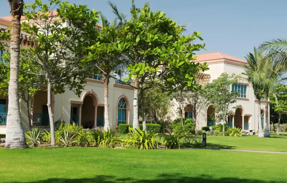 Al Raha Beach Hotel Abu Dhabi