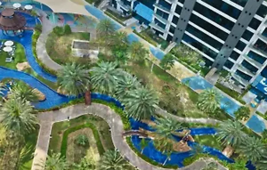 Dukes The Palm, a Royal Hideaway Hotel Dubai
