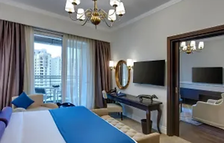 Dukes The Palm, a Royal Hideaway Hotel Dubai