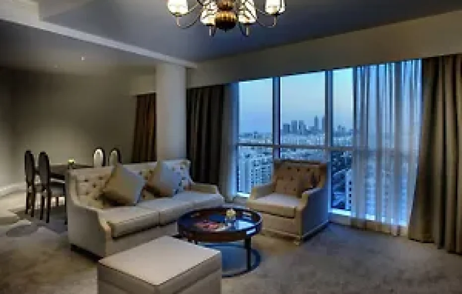 Dukes The Palm, a Royal Hideaway Hotel Dubai