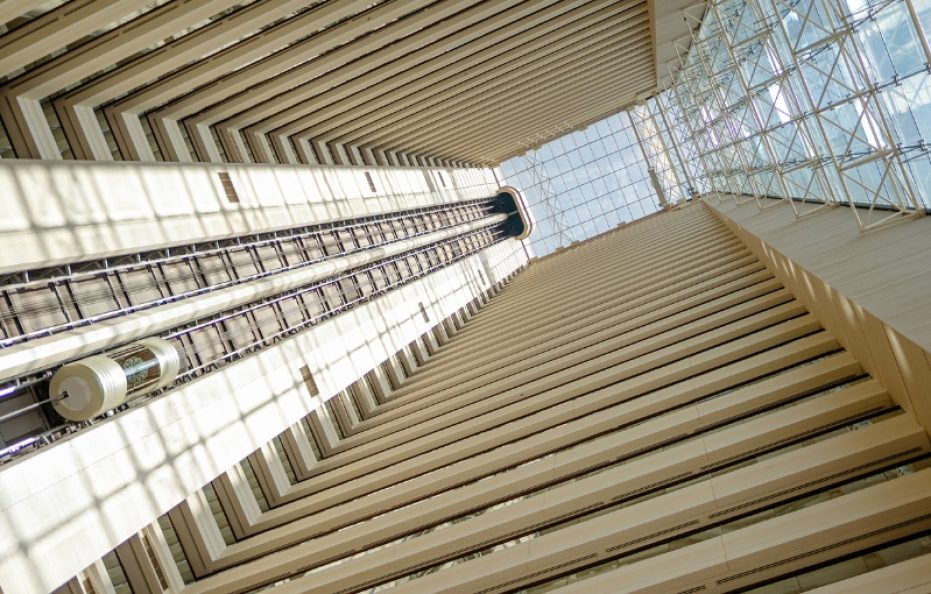 Dusit Thani Abu Dhabi Abu Dhabi