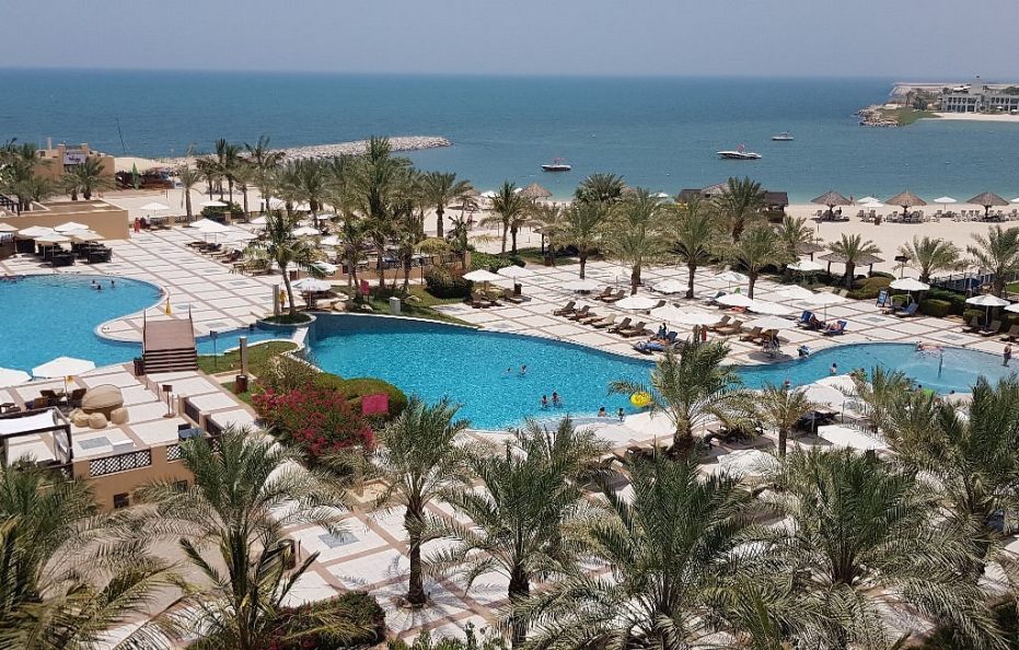 Rixos Al Mairid Ras Al Khaimah Ras Al Khaimah