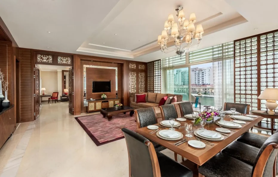 Al Raha Beach Hotel Abu Dhabi