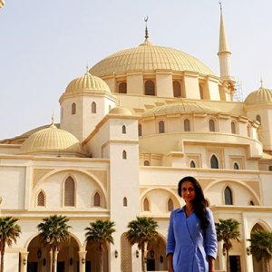 Fujairah East Coast Tour