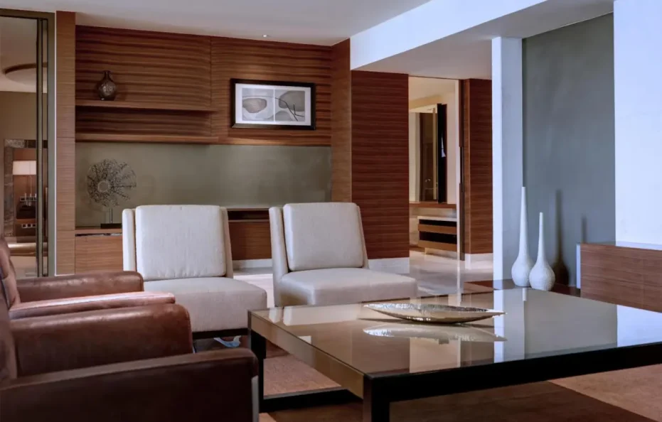 Park Hyatt Abu Dhabi Hotel and Villas Abu Dhabi