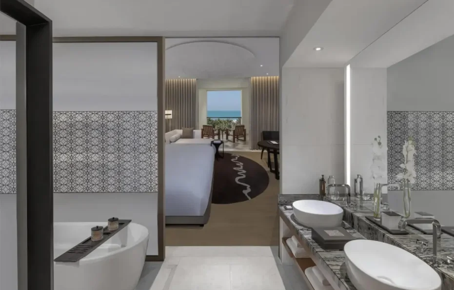 Park Hyatt Abu Dhabi Hotel and Villas Abu Dhabi