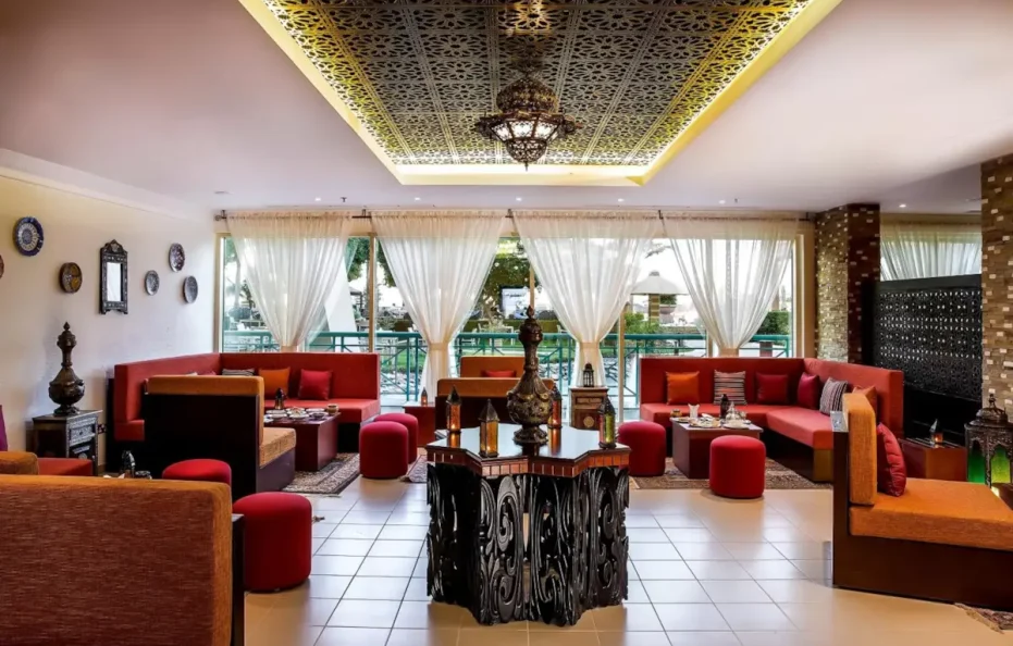 Al Raha Beach Hotel Abu Dhabi