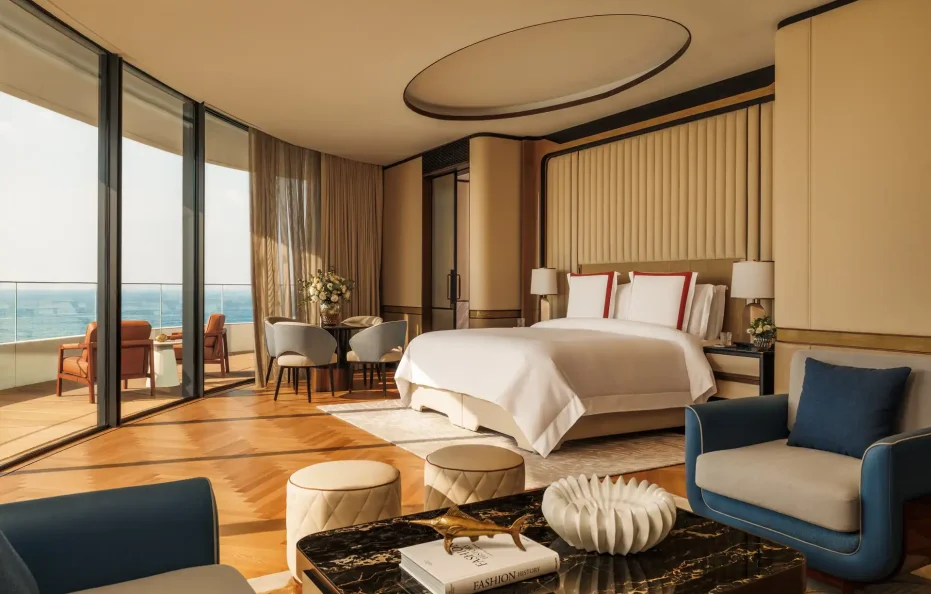 Jumeirah Al Marsa Dubai