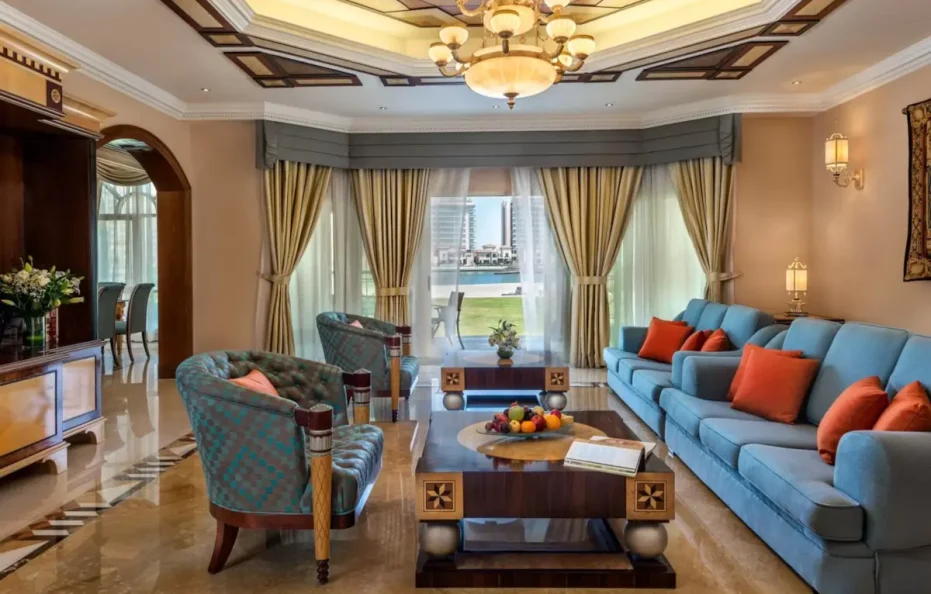 Al Raha Beach Hotel Abu Dhabi
