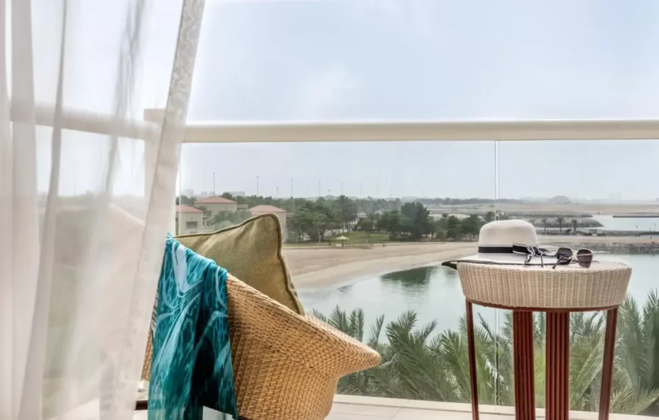 Al Raha Beach Hotel Abu Dhabi