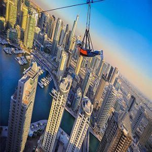 Dubai Xline Marina