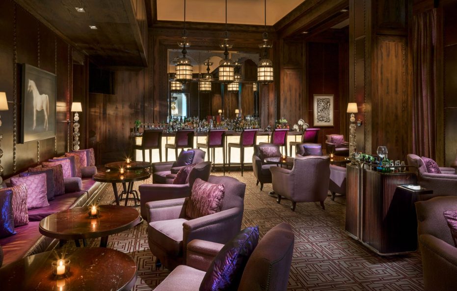 Four Seasons Resort Dubai at Jumeirah Beach Dubai
