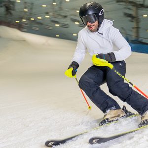 Ski Dubai Tickets