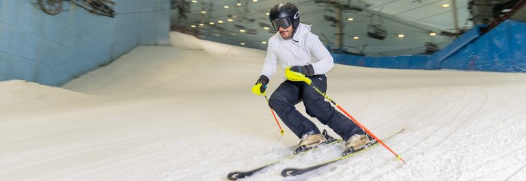 Ski Dubai Tickets