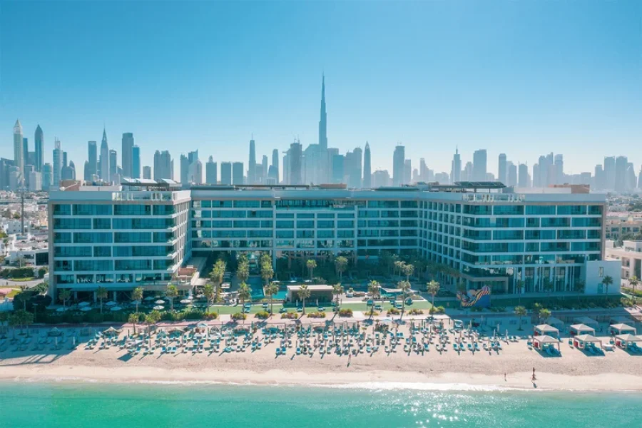 Mandarin Oriental Jumeira, Dubai Dubai