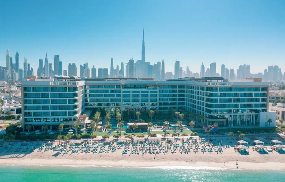 Mandarin Oriental Jumeira, Dubai Dubai