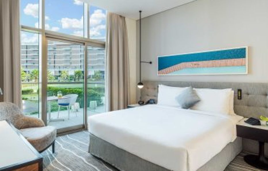 TH8 Palm Dubai Beach Resort Dubai