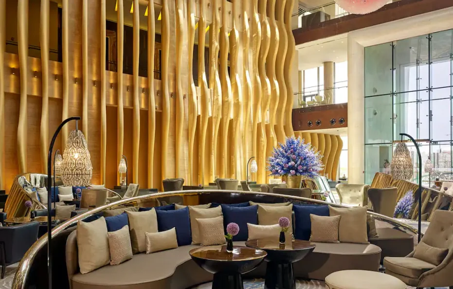 Grand Hyatt Abu Dhabi Hotel & Residences Abu Dhabi