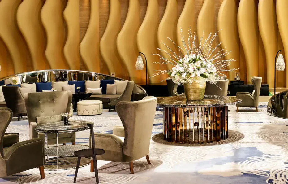 Grand Hyatt Abu Dhabi Hotel & Residences Abu Dhabi
