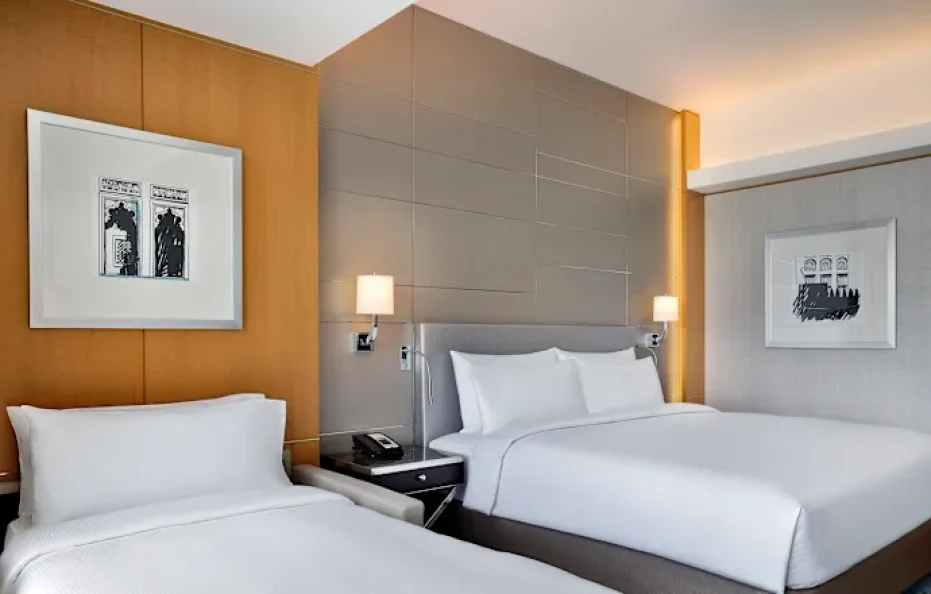 Hilton Dubai Palm Jumeirah Dubai