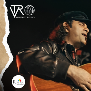 Mohit Chauhan Live in Dubai