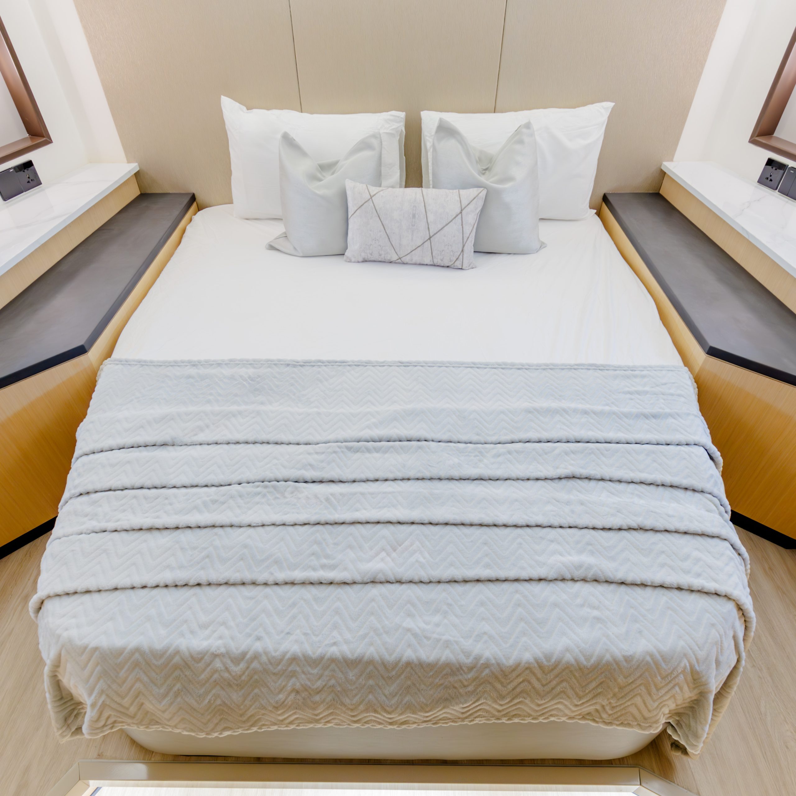 62ft Yacht, Eclipse