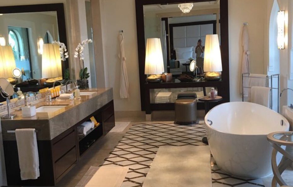 One&Only The Palm Dubai