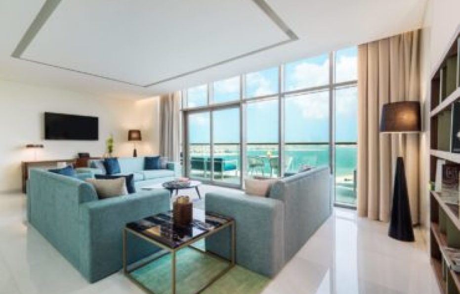 TH8 Palm Dubai Beach Resort Dubai