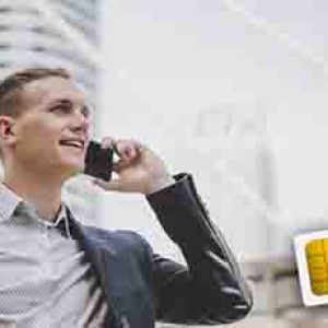 Etisalat SIM Card for tourists