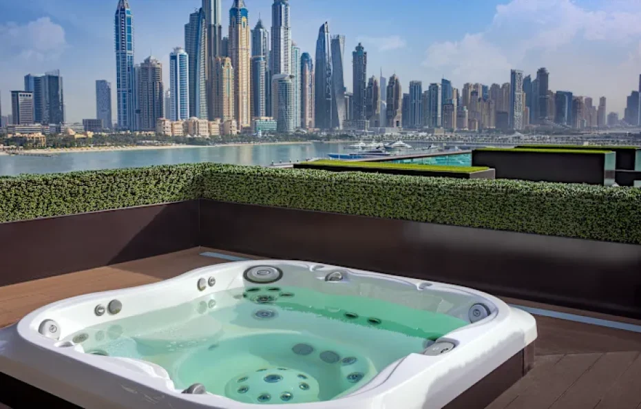 Hilton Dubai Palm Jumeirah Dubai