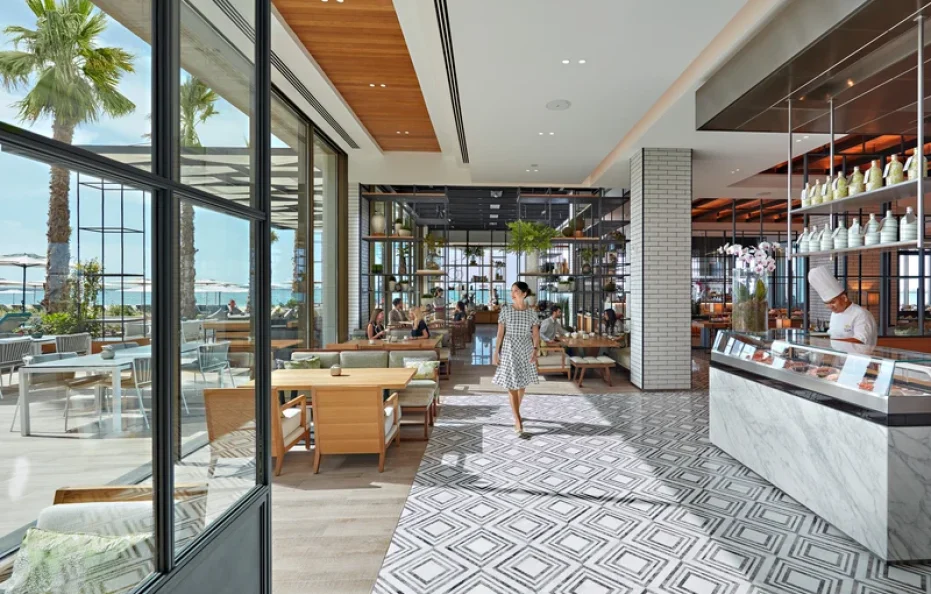 Mandarin Oriental Jumeira, Dubai Dubai
