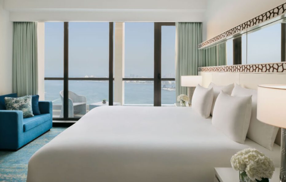 JA Ocean View Hotel Dubai