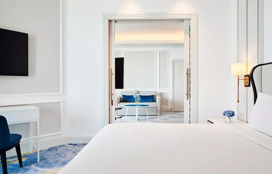 Sofitel Dubai Jumeirah Beach Dubai