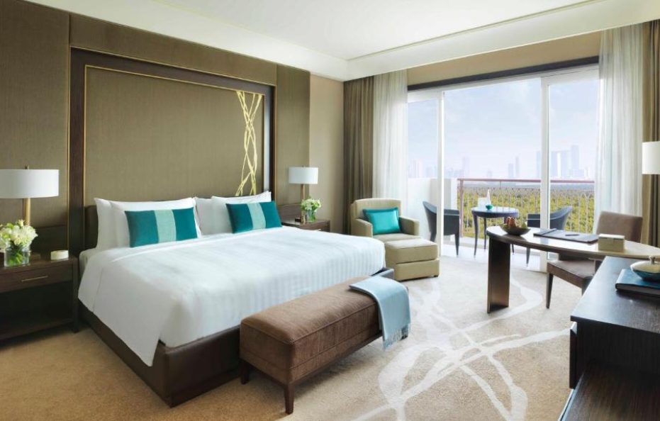 Anantara Eastern Mangroves Abu Dhabi Hotel Abu Dhabi