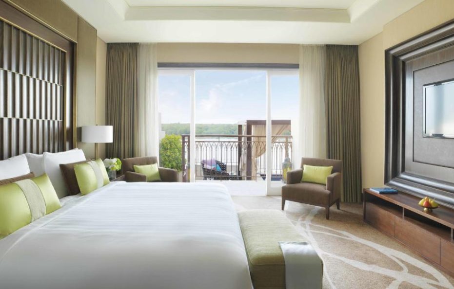 Anantara Eastern Mangroves Abu Dhabi Hotel Abu Dhabi