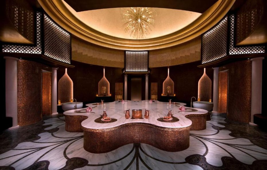 Anantara Eastern Mangroves Abu Dhabi Hotel Abu Dhabi