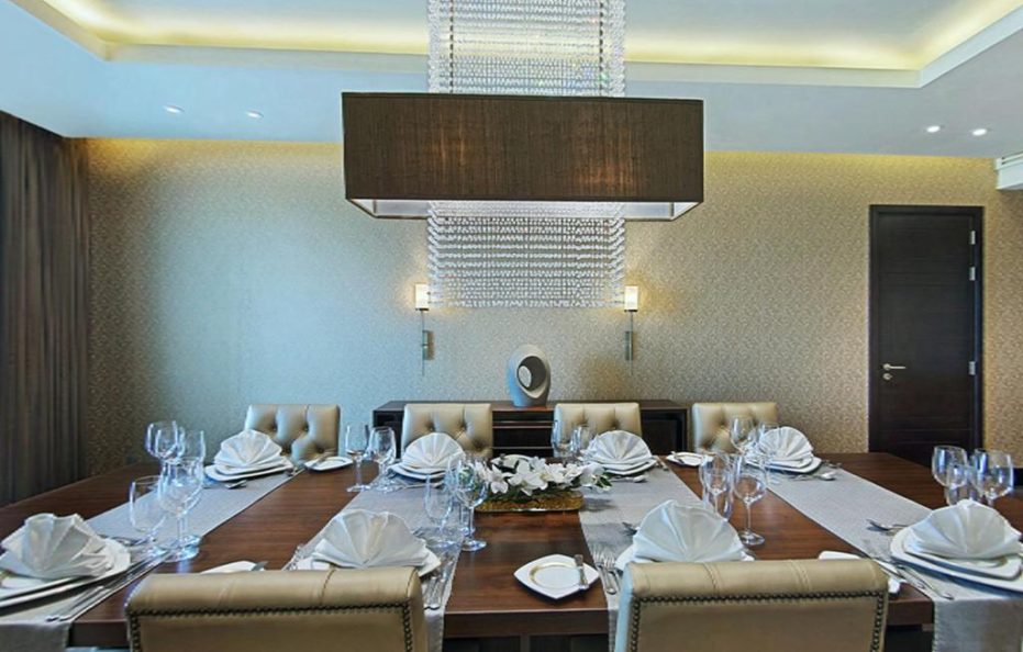 Anantara Eastern Mangroves Abu Dhabi Hotel Abu Dhabi