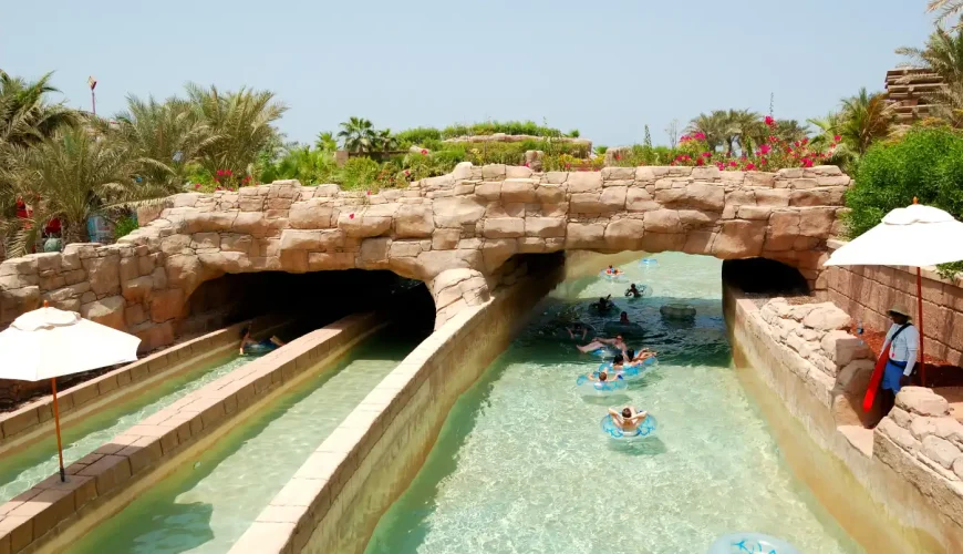Palm Jumeirah Guide: How to Visit the World’s Famous Island