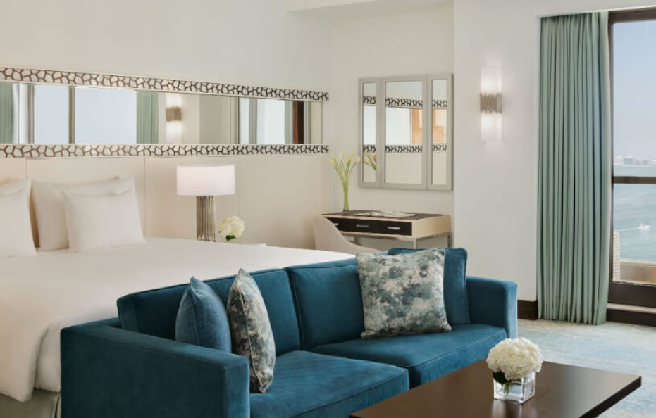 JA Ocean View Hotel Dubai