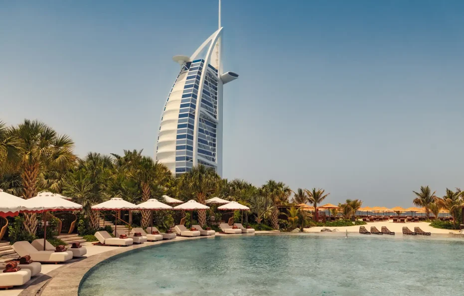 Jumeirah Al Marsa Dubai