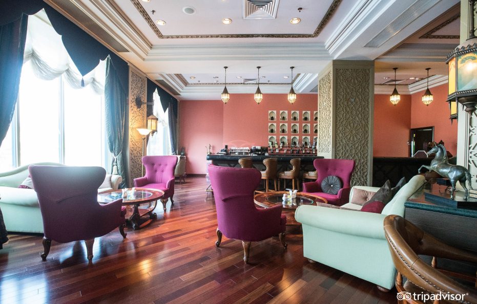 Ajman Hotel by Blazon Hotels Ajman