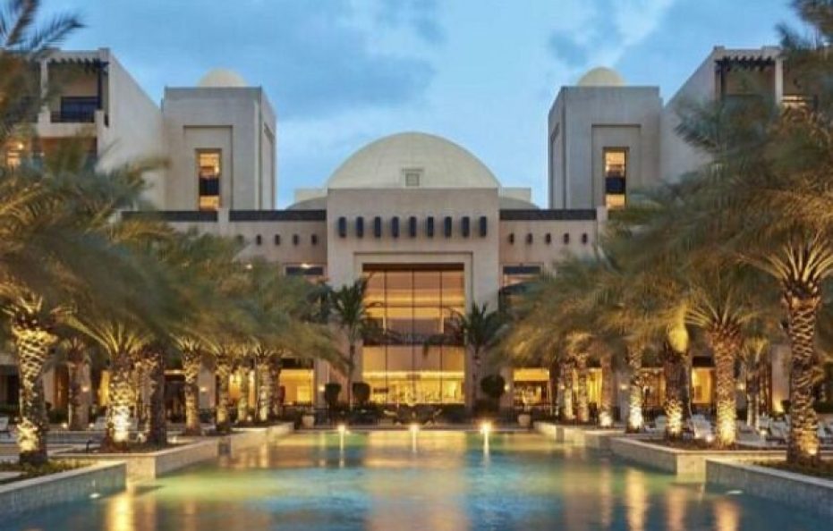 Rixos Al Mairid Ras Al Khaimah Ras Al Khaimah